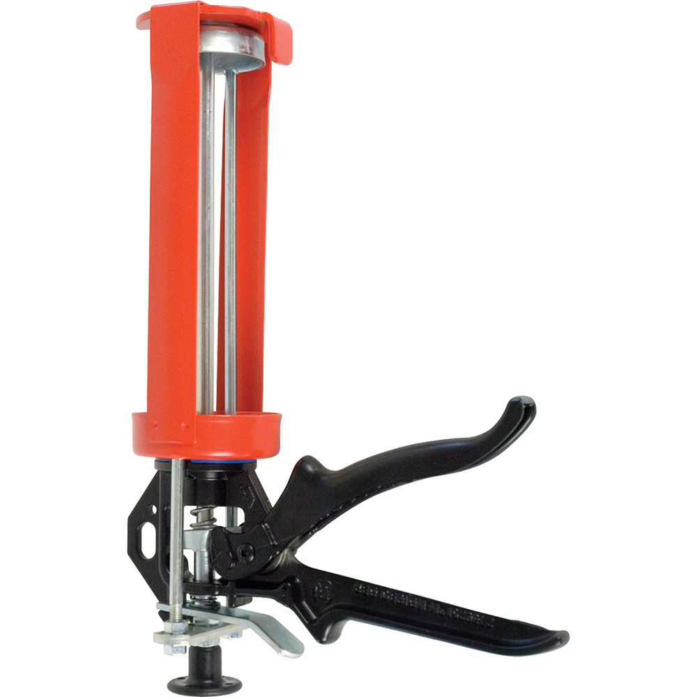 Pistolet resine de scellement 380 ml - SOUDAL - 103265