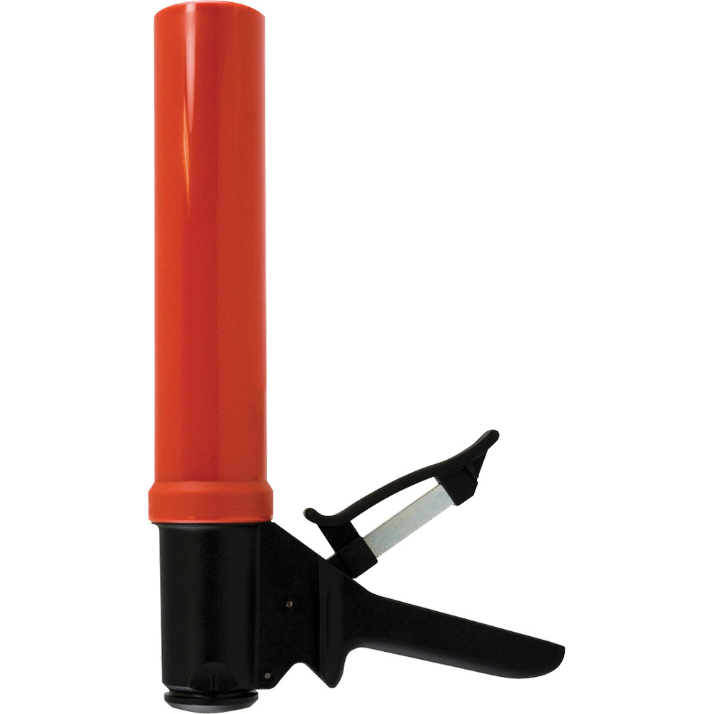 Pistolet pro 2000 rouge - SOUDAL - 106528