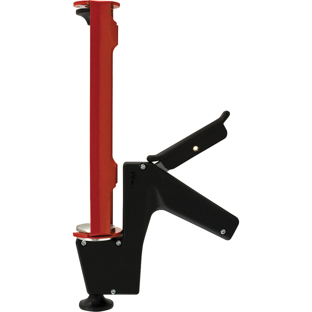 Pistolet berceau universel h14 - SOUDAL - 106809