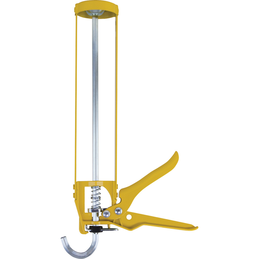 Pistolet squelette jaune - SOUDAL - 106812