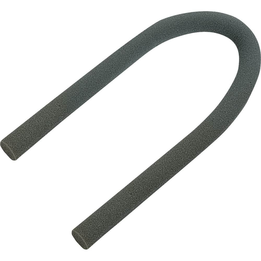 100m de mousses PU rondes ø 30 mm noir - SOUDAL - 110286