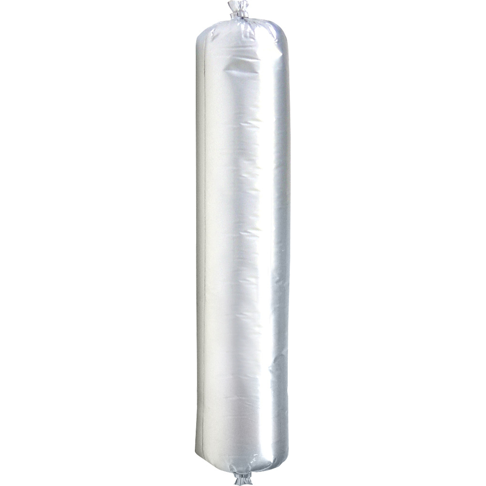25 poches 400 ml acryrub f4 blanc - SOUDAL - 112805