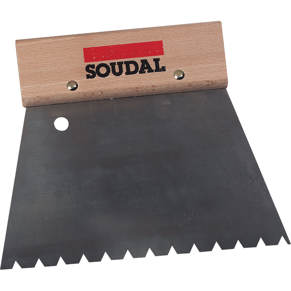 Spatule professionelle n°11 - SOUDAL - 112945