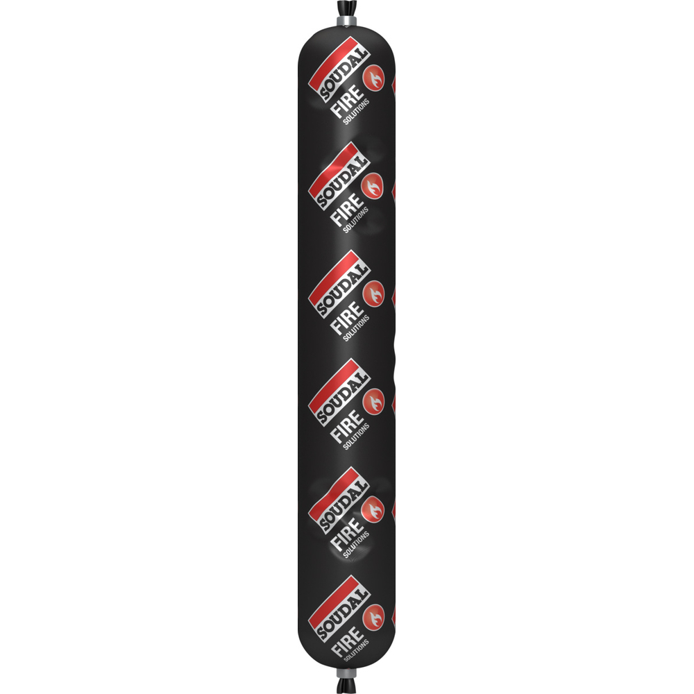 12 poches 600 ml SOUDASEAL fr gris - SOUDAL - 113628