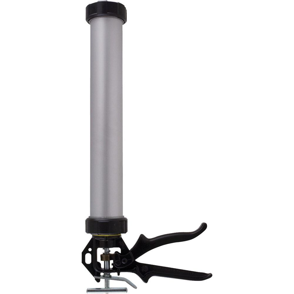 Pistolet manuel pour poches 400ml wt-250 - SOUDAL - 114926