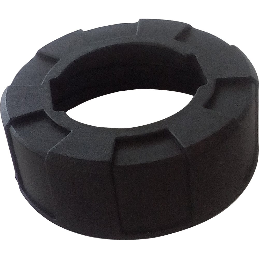 Bague de liaison embout-pistolet poche wt-250 & 600 ml adaptable avec 114926 & 118143 - SOUDAL - 118143