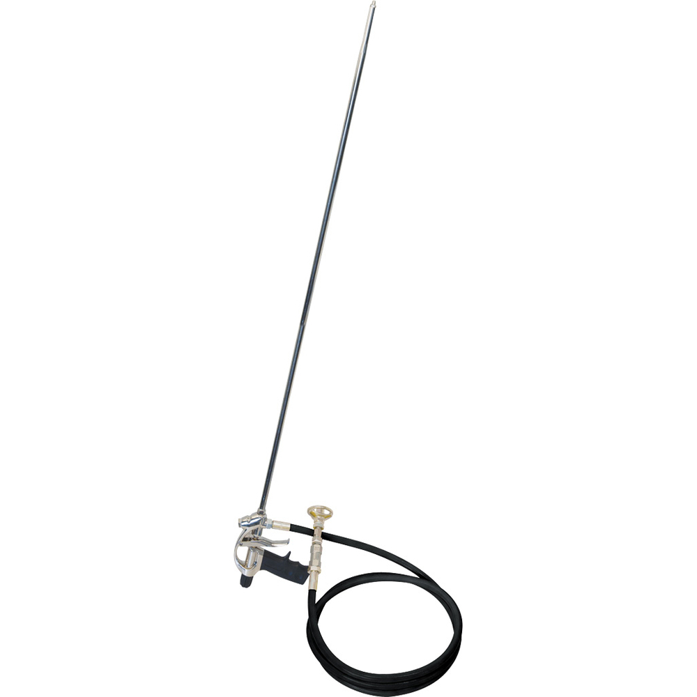 Pistolet canister design soudal gun vis 1 metre - SOUDAL - 121824