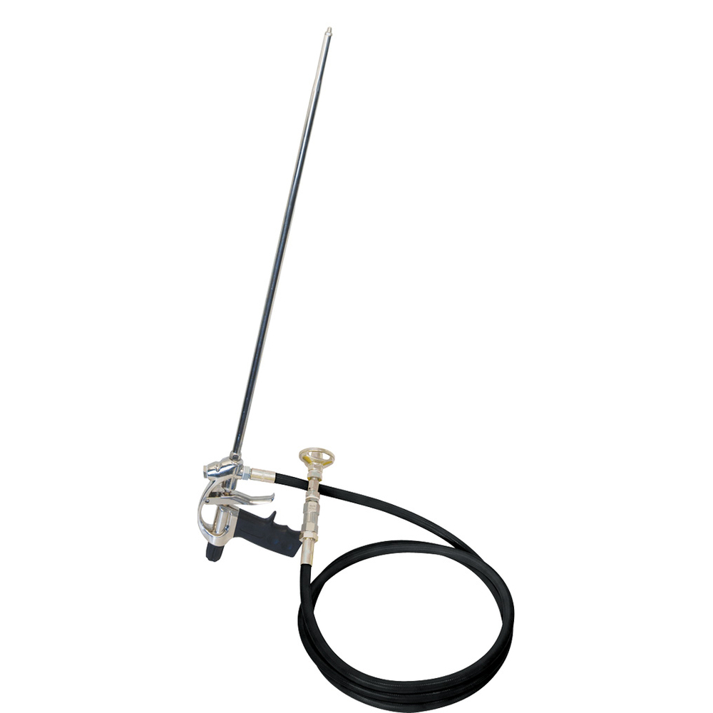 Pistolet canister design soudal gun vis 60 cm - SOUDAL - 121825