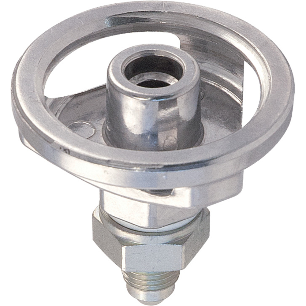 3 cleaning adaptor - SOUDAL - 123457