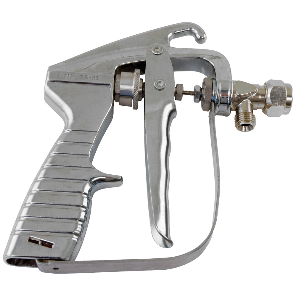 Pistolet + buse large SOUDABOND 6501 - SOUDAL - 125077