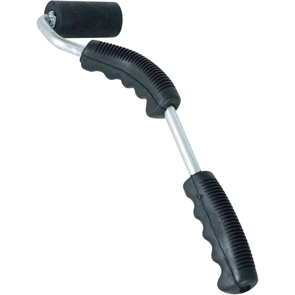 Rouleau maroufleur 75 mm - SOUDAL - 125079