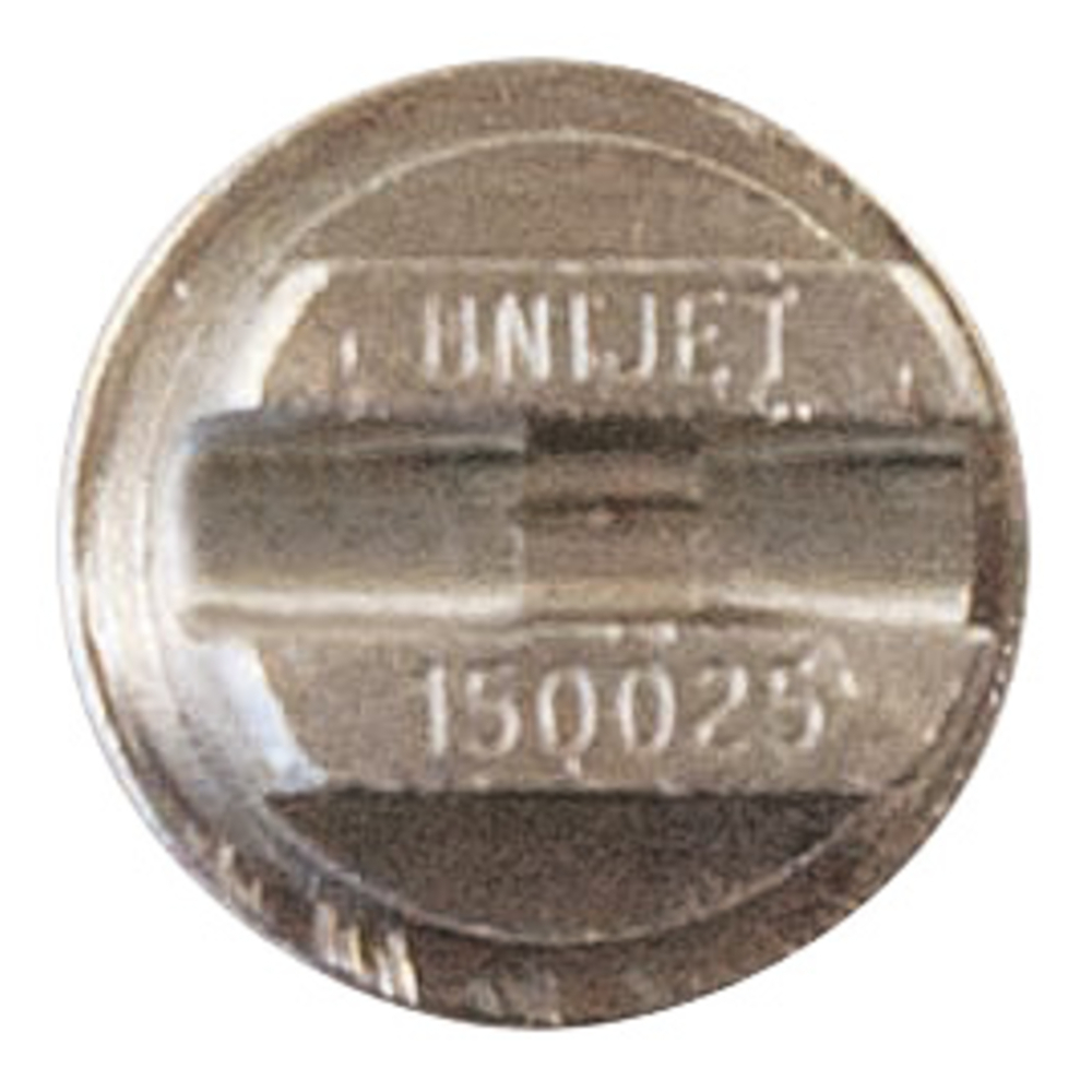 Buse 150025 pour pistolet SOUDABOND 368/370 fine 3 cm - SOUDAL - 125083