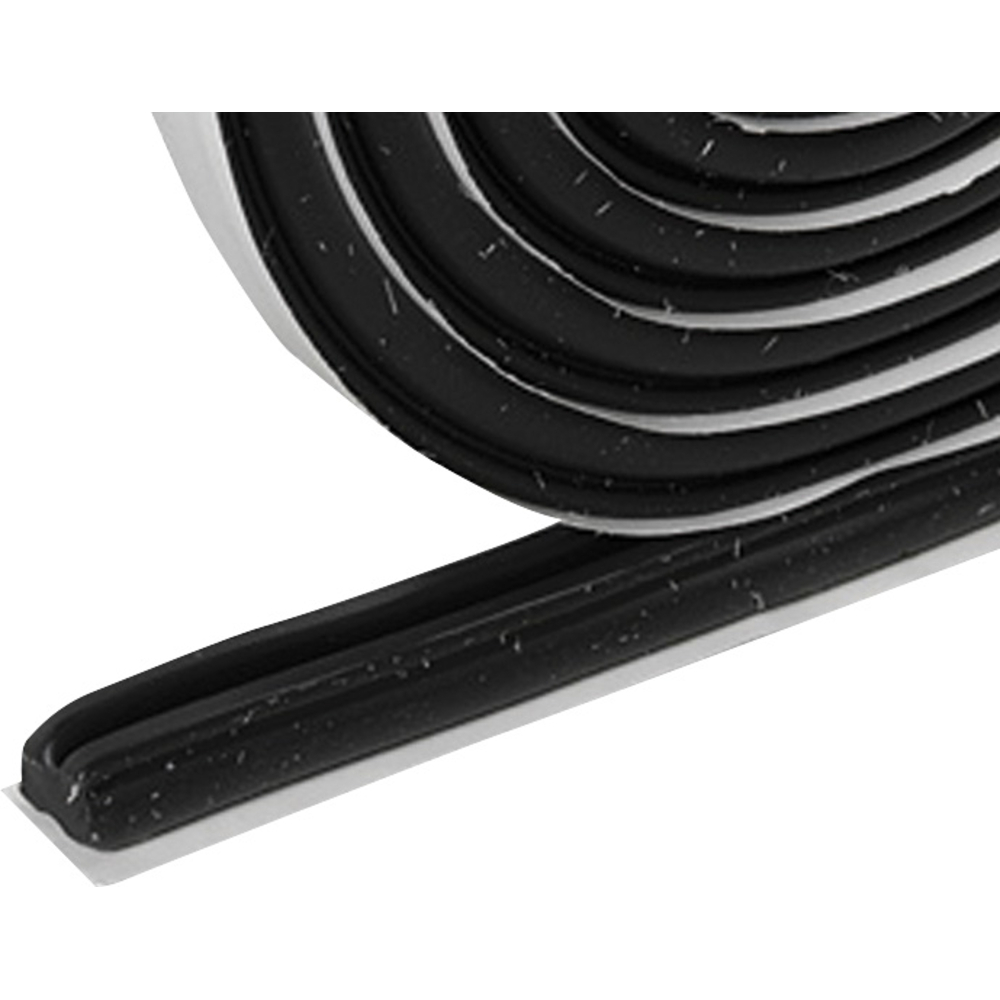 Cordon butyl ø 9,5 16 rouleaux de 6m - SOUDAL - 125829