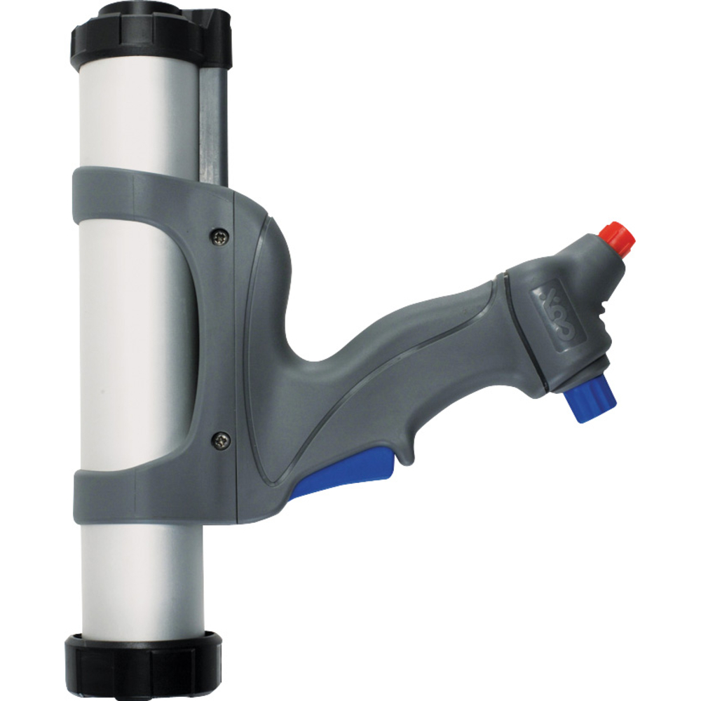 Pistolet pneumatique cox airflow 3 pour cartouches - SOUDAL - 126786