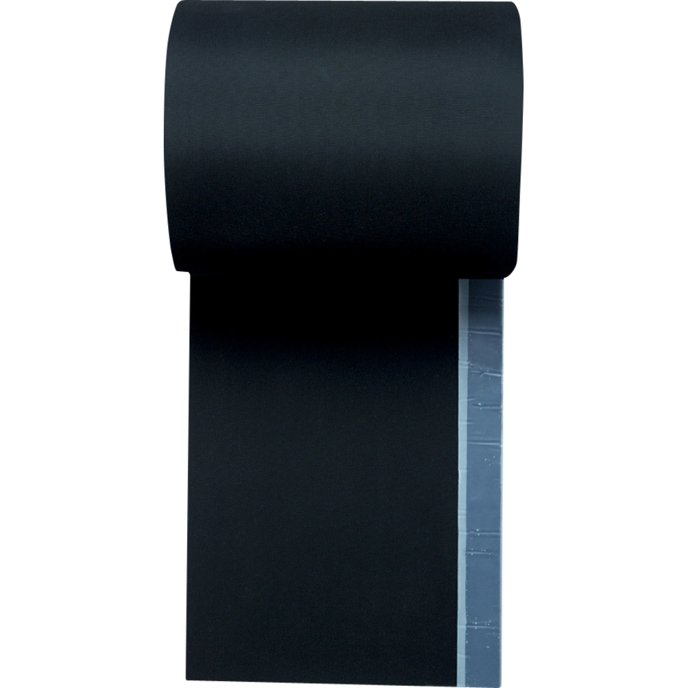 Membrane epdm fix 0,8 x 200 mm 2 rouleaux de 20m - SOUDAL - 130284
