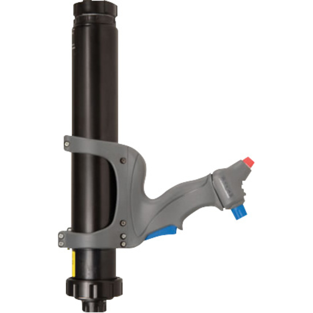 Pistolet jetflow 3 pour poches 600ml - SOUDAL - 131824