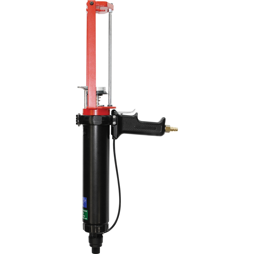 Pistolet pneumatique SOUDABOND 642 2k duo cartouche - SOUDAL - 152561