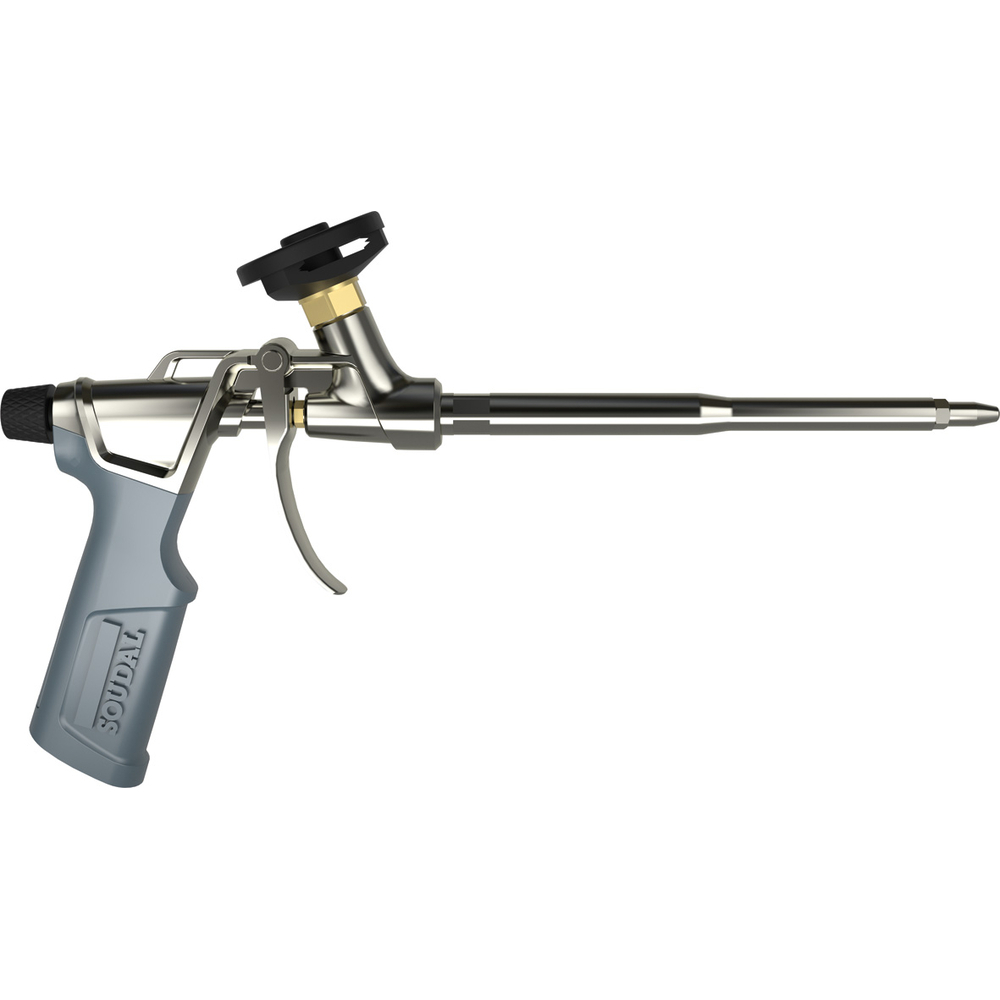 Pistolet profi gun vis - SOUDAL - 154478