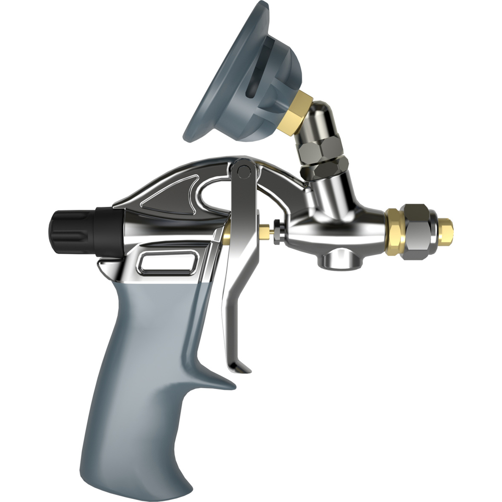 Pistolet click & spray - SOUDAL - 160411