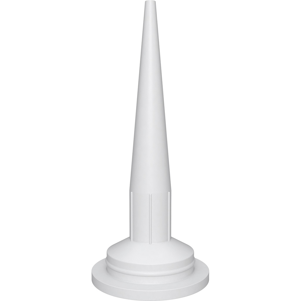 50 canules poche transparente - SOUDAL - 305984