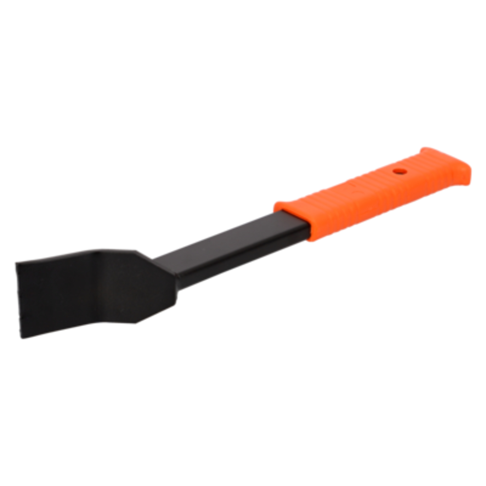 Levier d'abattage 42 cm manche court caoutchouc BAHCO - 1000