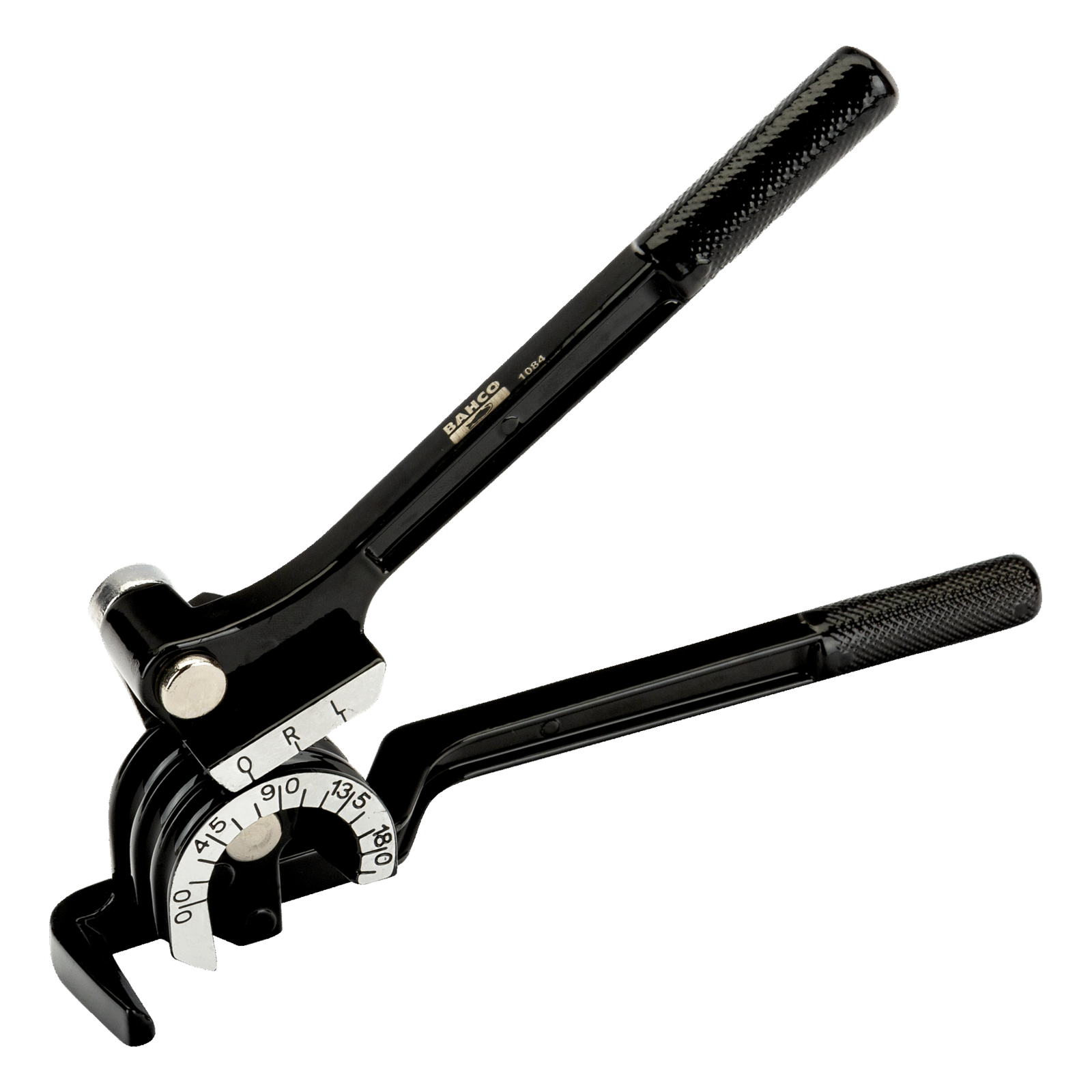 Cintreuse multi-usages 6/8/10 mm 250 mm compatible alu cuivre inox BAHCO - 1084