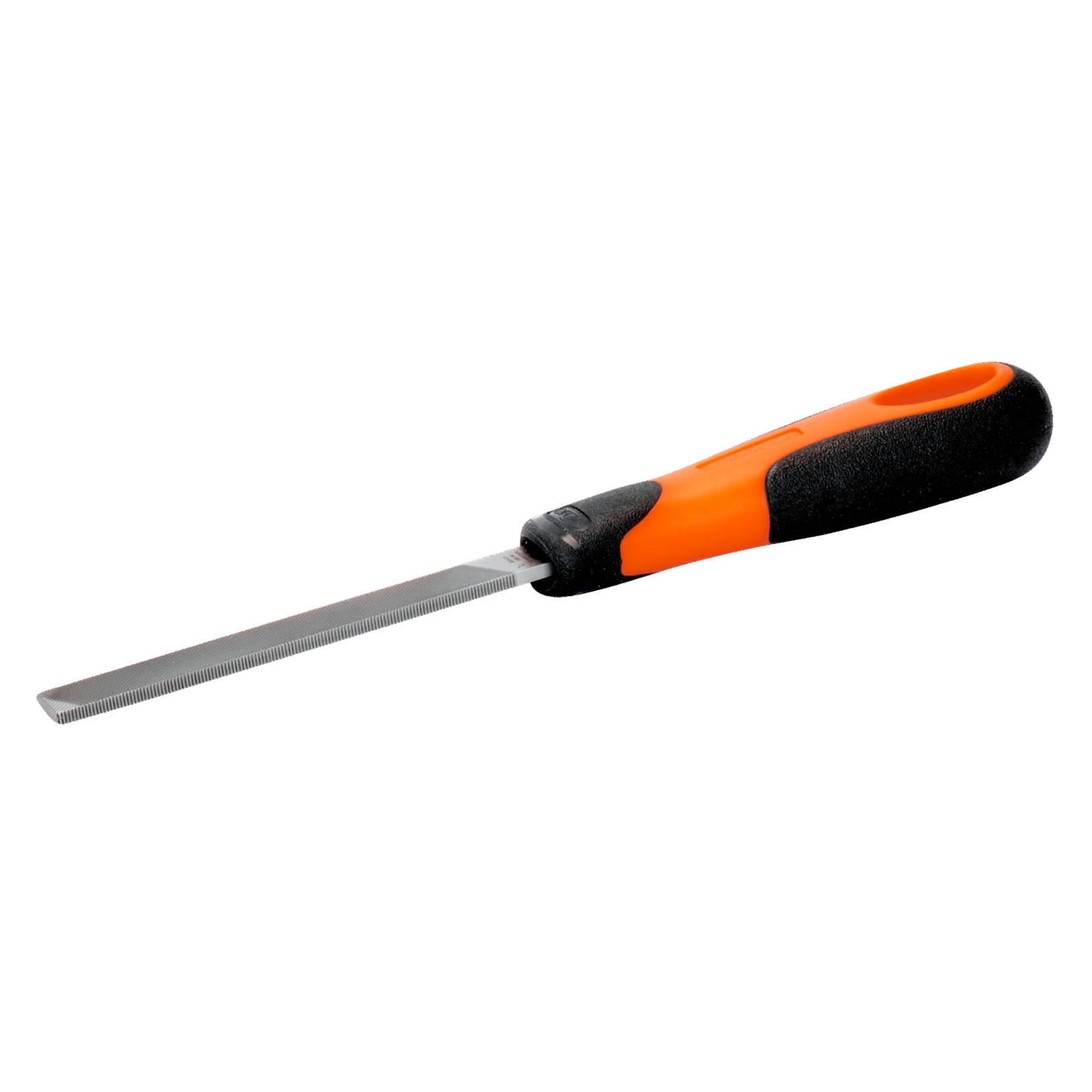 Lime plate mi-douce 250 mm manche ERGO BAHCO - 1-100-10-2-2