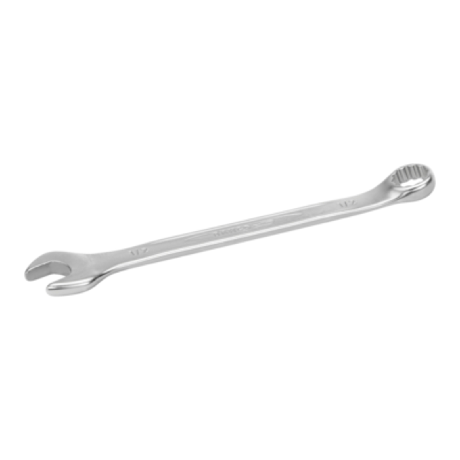 Clé mixte plate 1-3/4