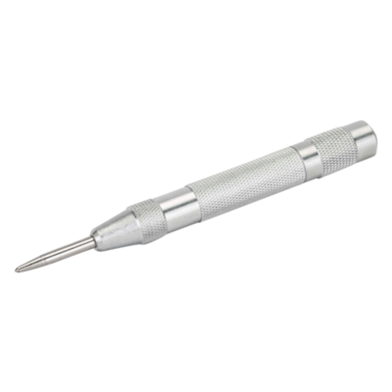 Poinçon automatique 2 mm pointe acier trempé 130 mm BAHCO - 1157