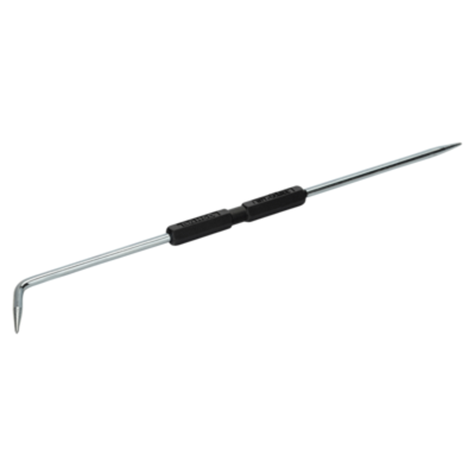Tire-ligne acier allié pointe coudée 70° 230 mm BAHCO - 1177-SCRIBE