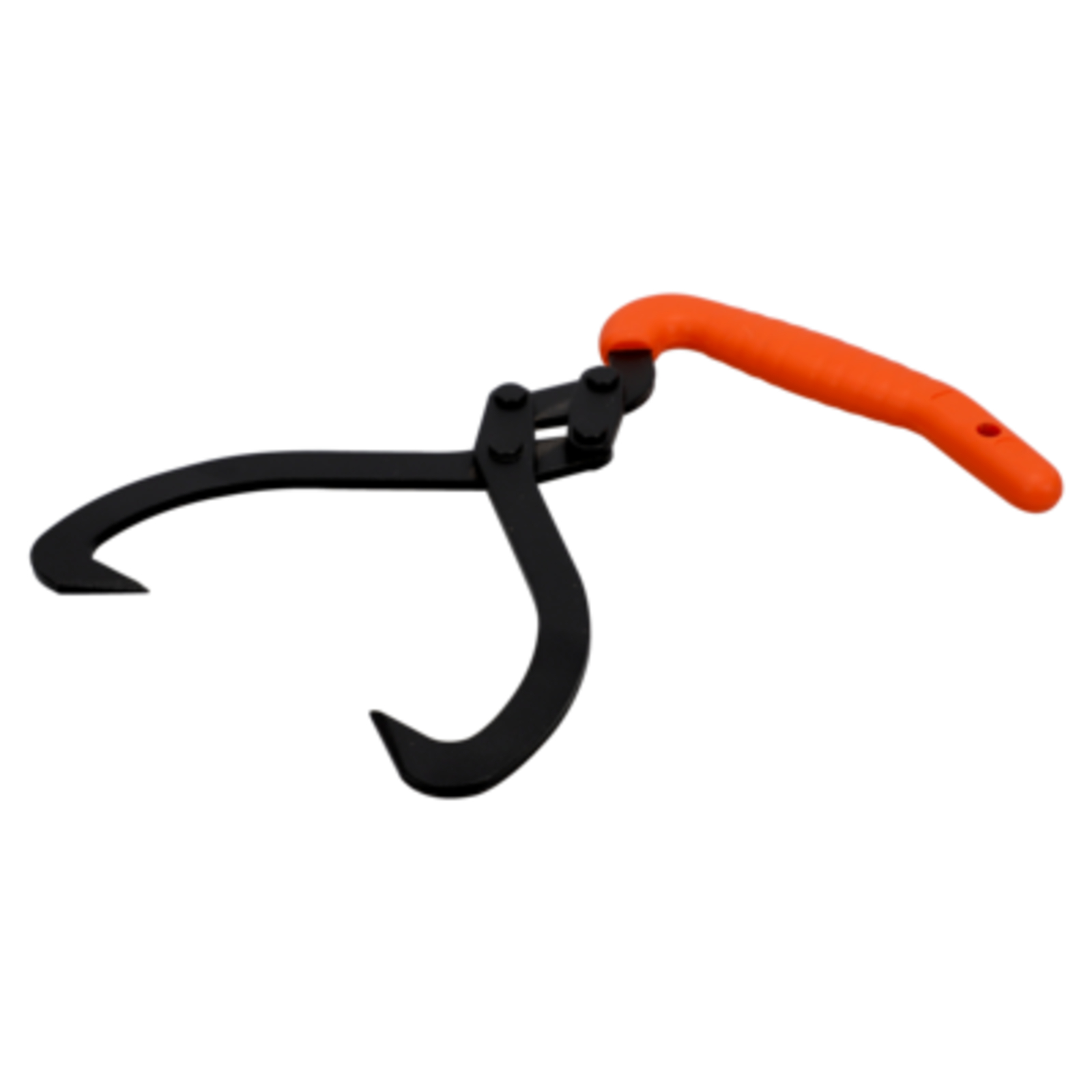 Pince de levage acier trempé ouverture 2-19 cm poignée thermoplastique BAHCO - 1401