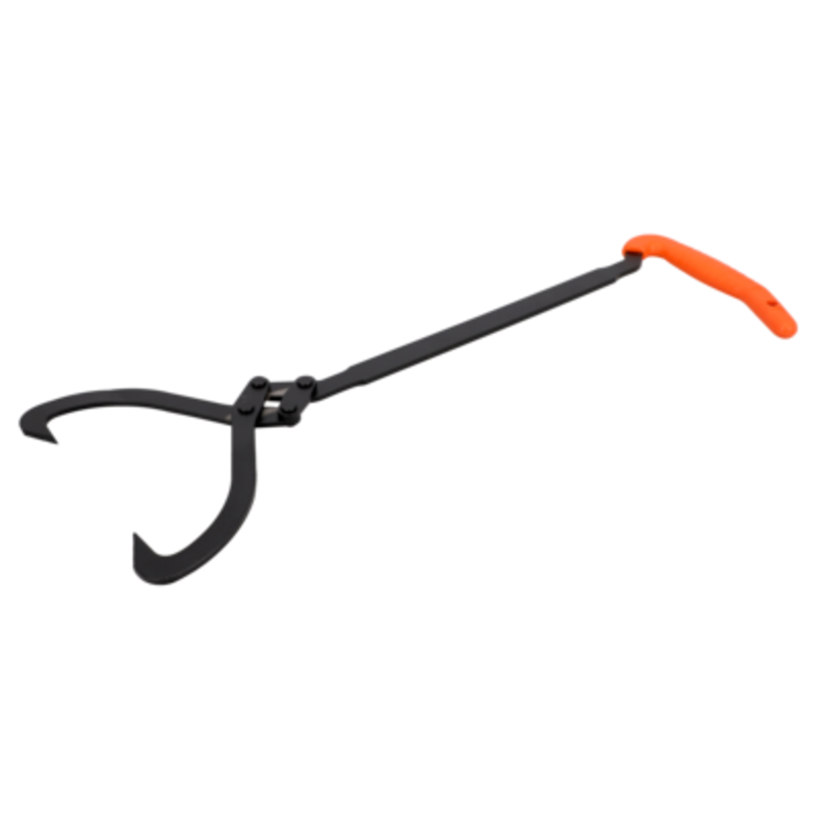 Pince de levage acier trempé ouverture 2-19 cm poignée thermoplastique BAHCO - 1406
