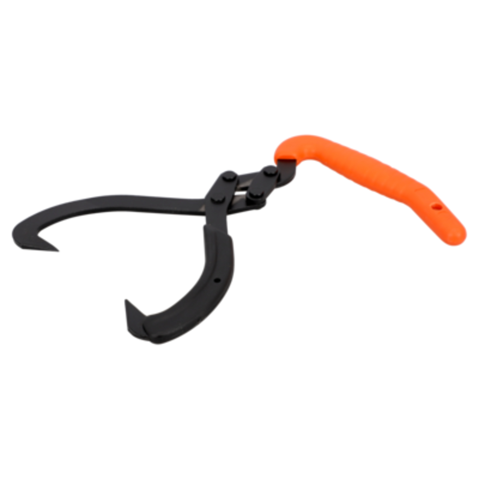 Pince de levage acier massif 290 mm avec poignée antidérapante BAHCO - 1408