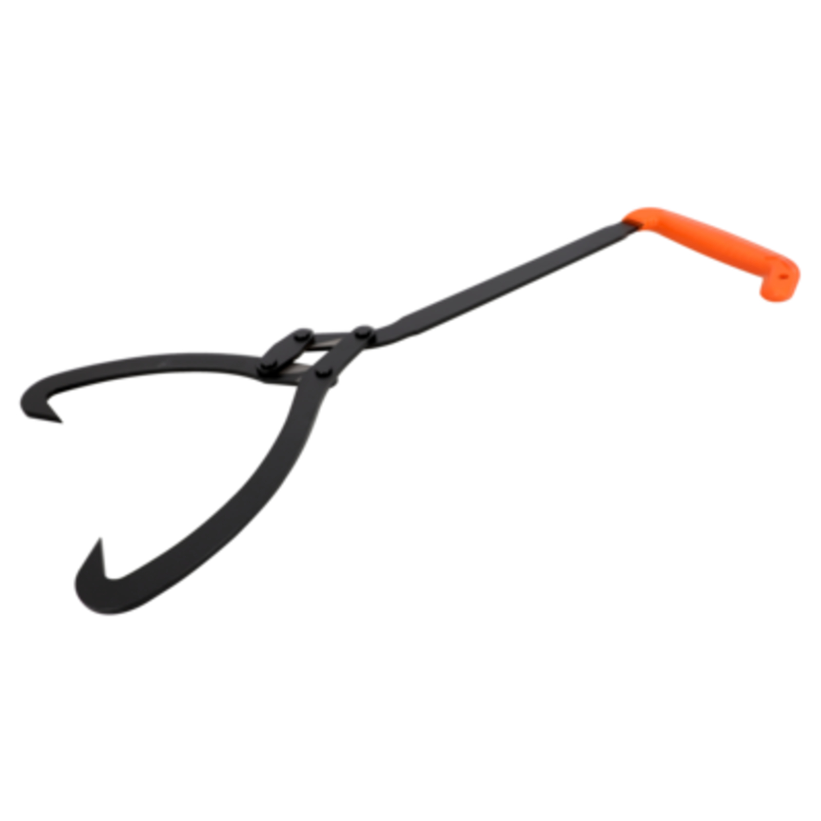 Pince de levage acier trempé ouverture 6-29 cm poignée caoutchouc BAHCO - 1426