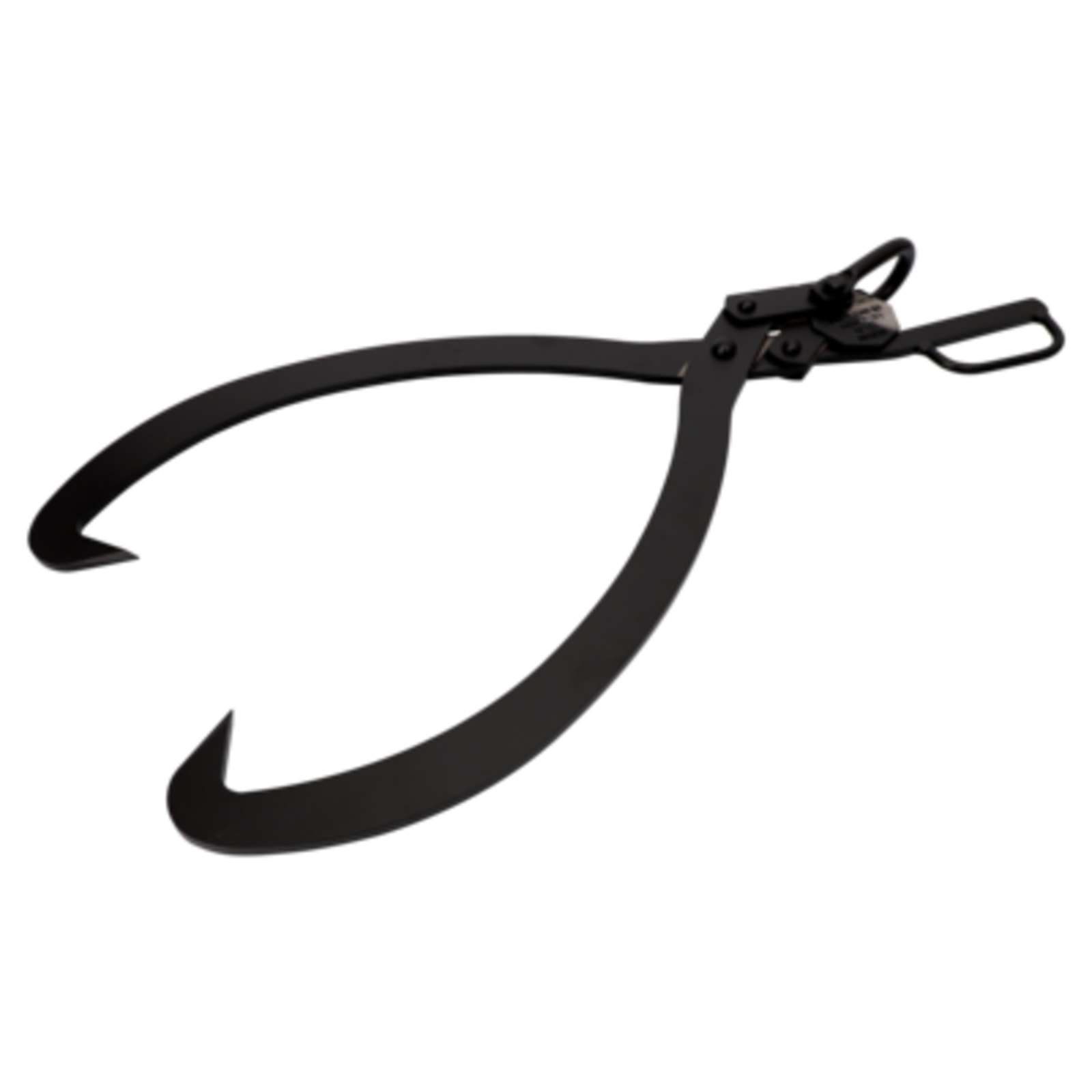 Pince de traction camion ouverture 8-70 cm acier trempé capacité 1500 kg BAHCO - 1434