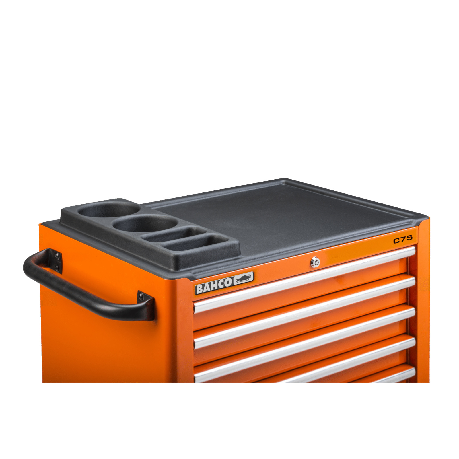 Plateau ABS pour servantes 26