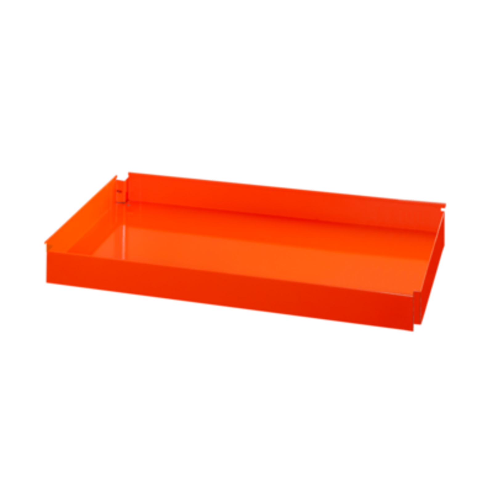 Plateau central 750 x 425 mm pour chariot 1470KC2 grande capacité BAHCO - 1470KCTRAY