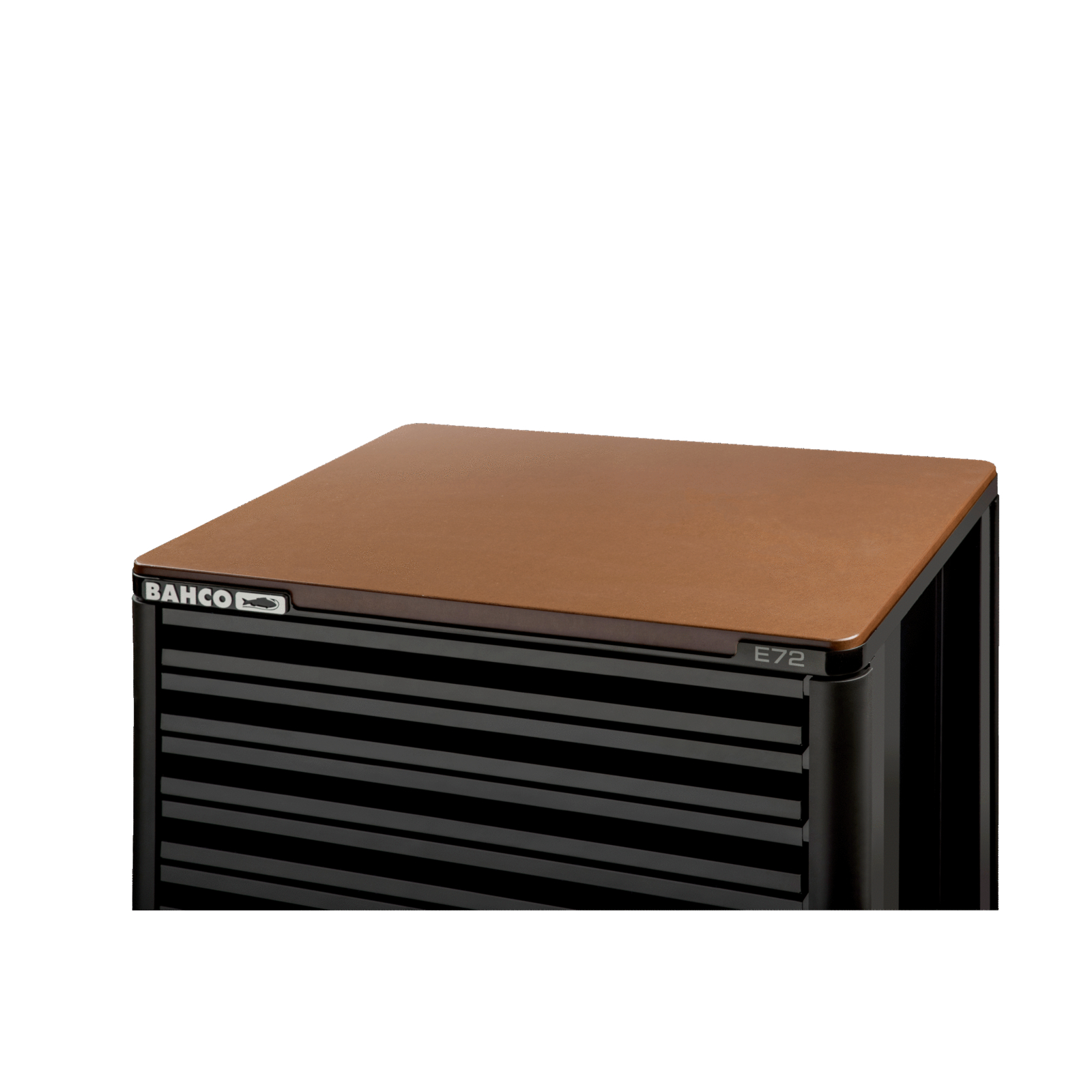 Plateau MDF pour servantes storage HUB 30 mm 501 x 682 mm BAHCO - 1472K-ACTD