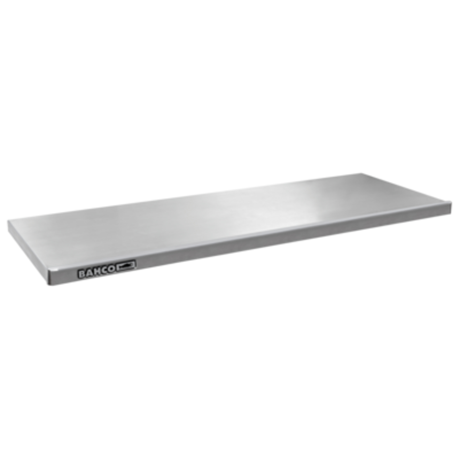 Plateau acier inoxydable 1347 x 405 x 45 mm pour servante 1475KXXL BAHCO - 1475KXXL-ACTSS