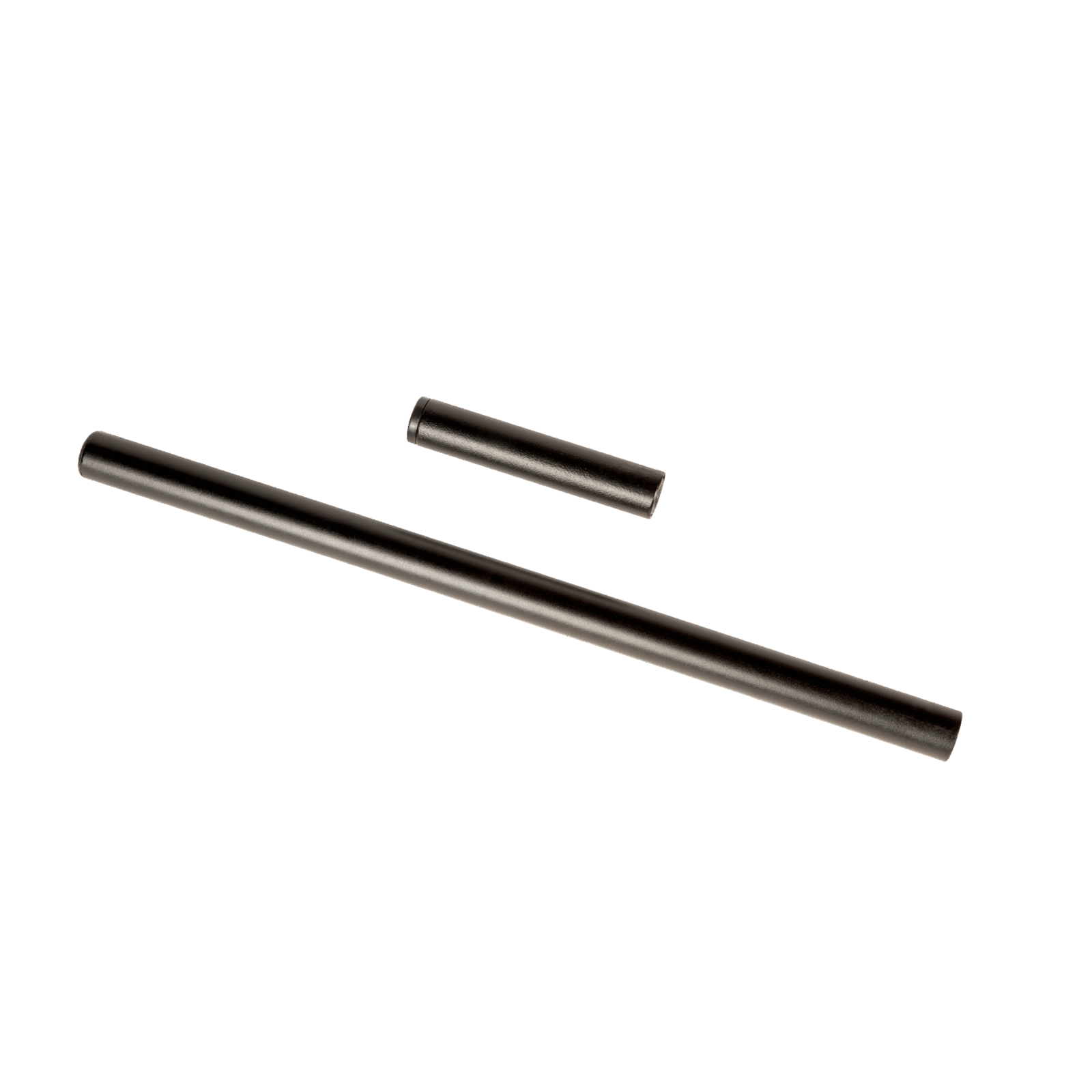 Tige amovible longue 455 mm acier noir pour servantes Storage HUB 1477K BAHCO - 1477K-AC28