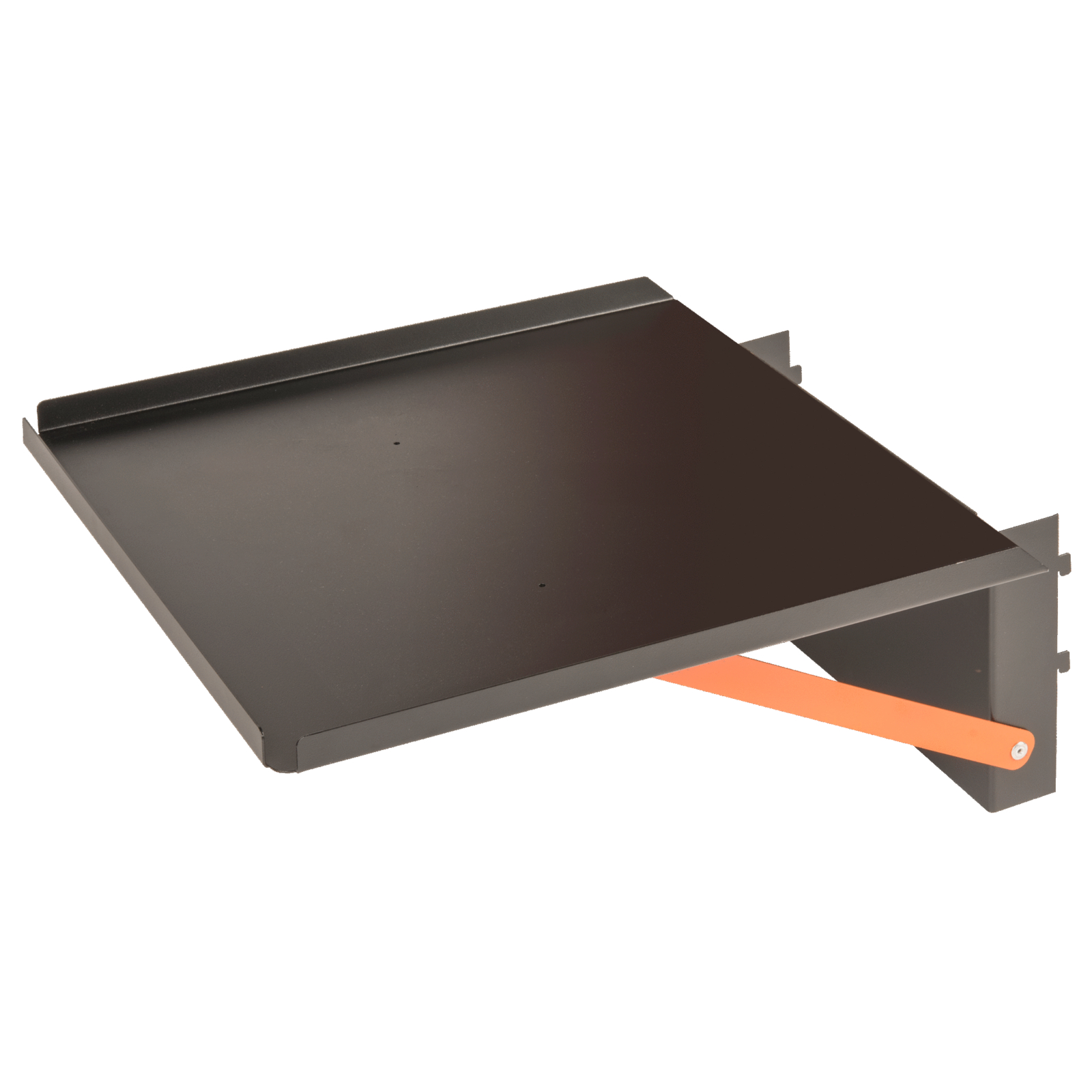 Plateau métallique pliable pour servantes 1472K et 1477K BAHCO - 1477K-AC30