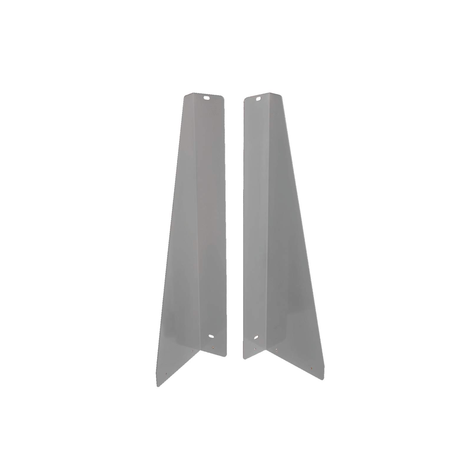 Adaptateur panneaux pour plateaux d'établis bois et MDF 840 x 250 x 100 mm BAHCO - 1495TP-AC1