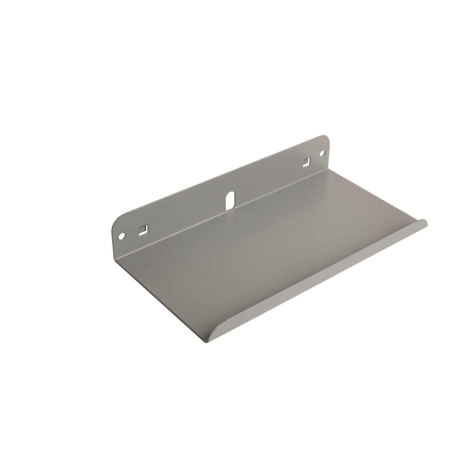Plateau rangement 238 x 125 x 40 mm pour panneau sur roues 1495TP BAHCO - 1495TP-AC2