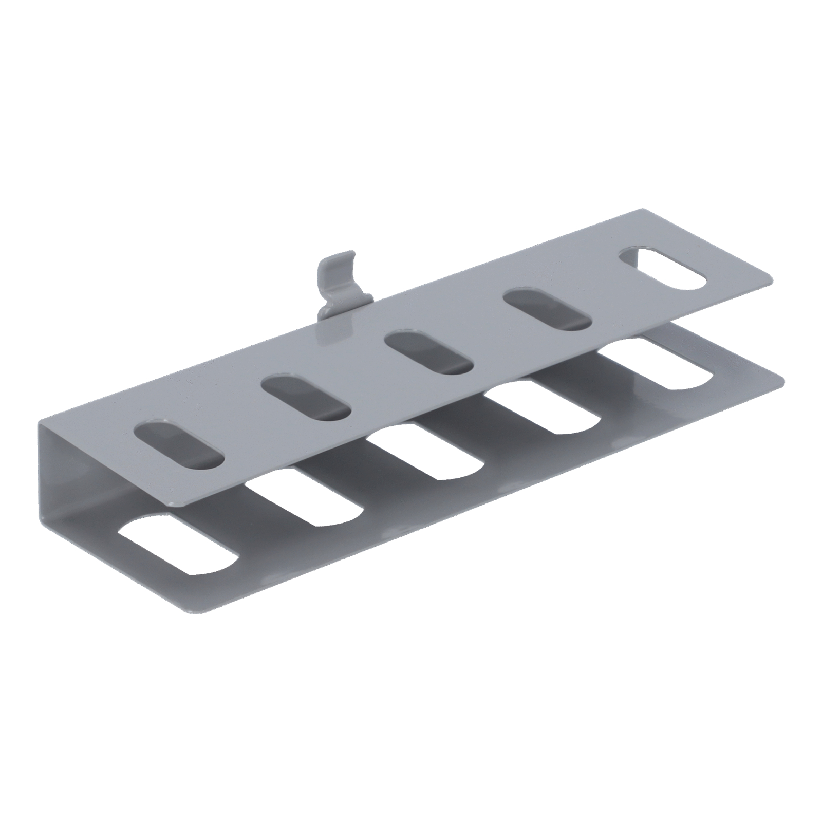 Support pour 5 pinces 175 x 55 x 26 mm pour panneaux sur roues 1495TP BAHCO - 1495TP-AC6
