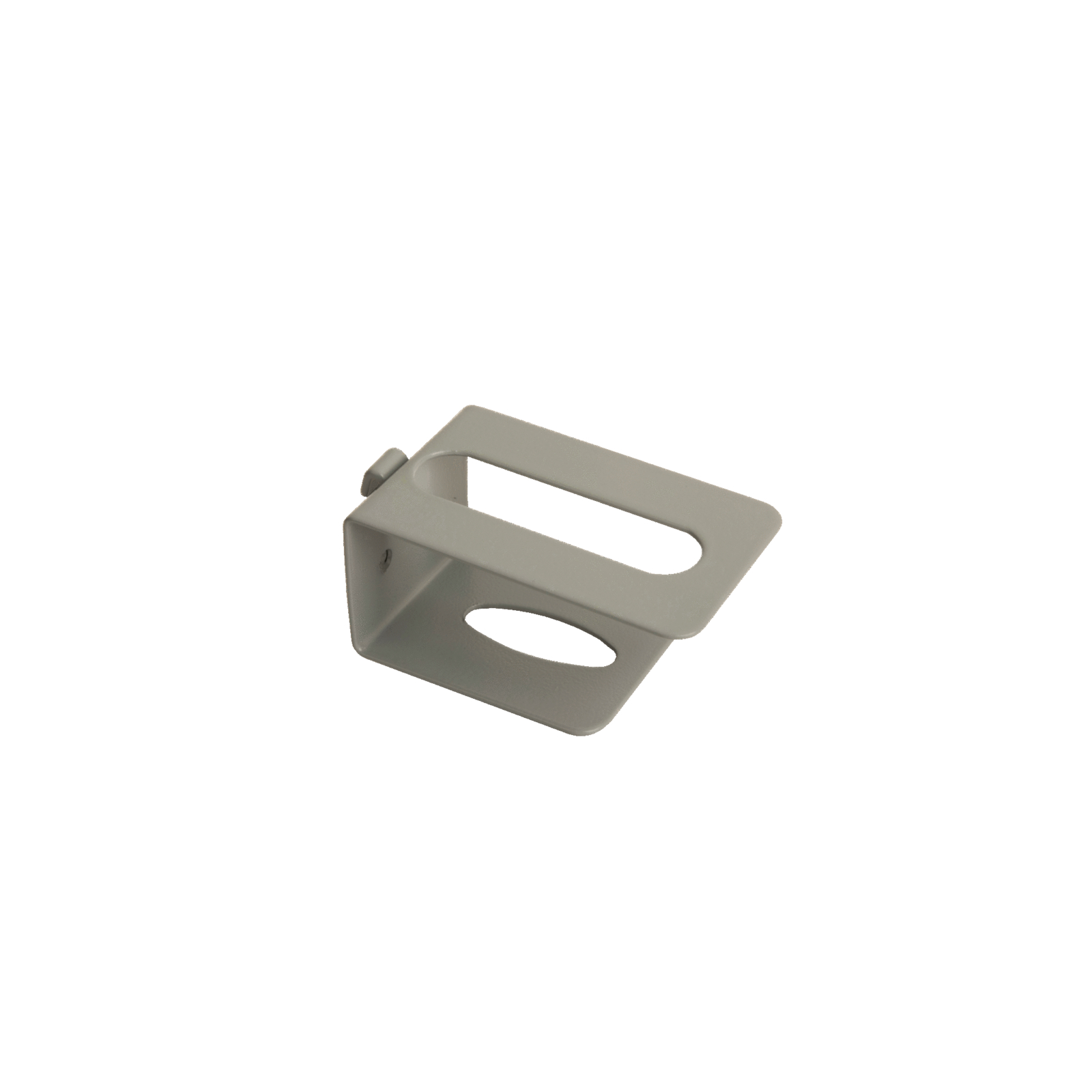 Porte-outil pour panneaux 46 x 75 x 36 mm compatible panneau sur roues 1495TP BAHCO - 1495TP-AC7