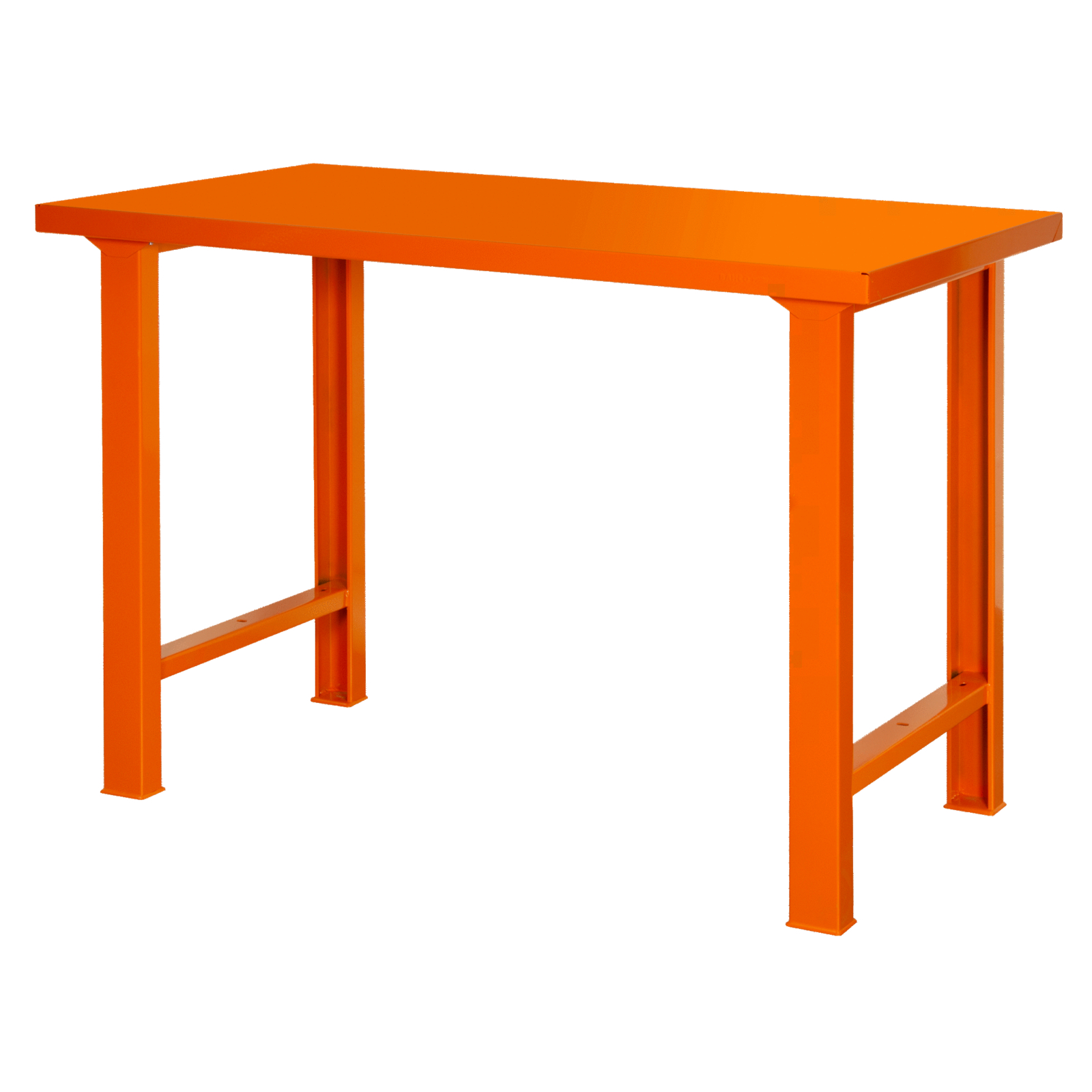 Établi d'atelier plateau acier 1500 kg 1500 x 750 mm bleu BAHCO - 1495WB15TSBL