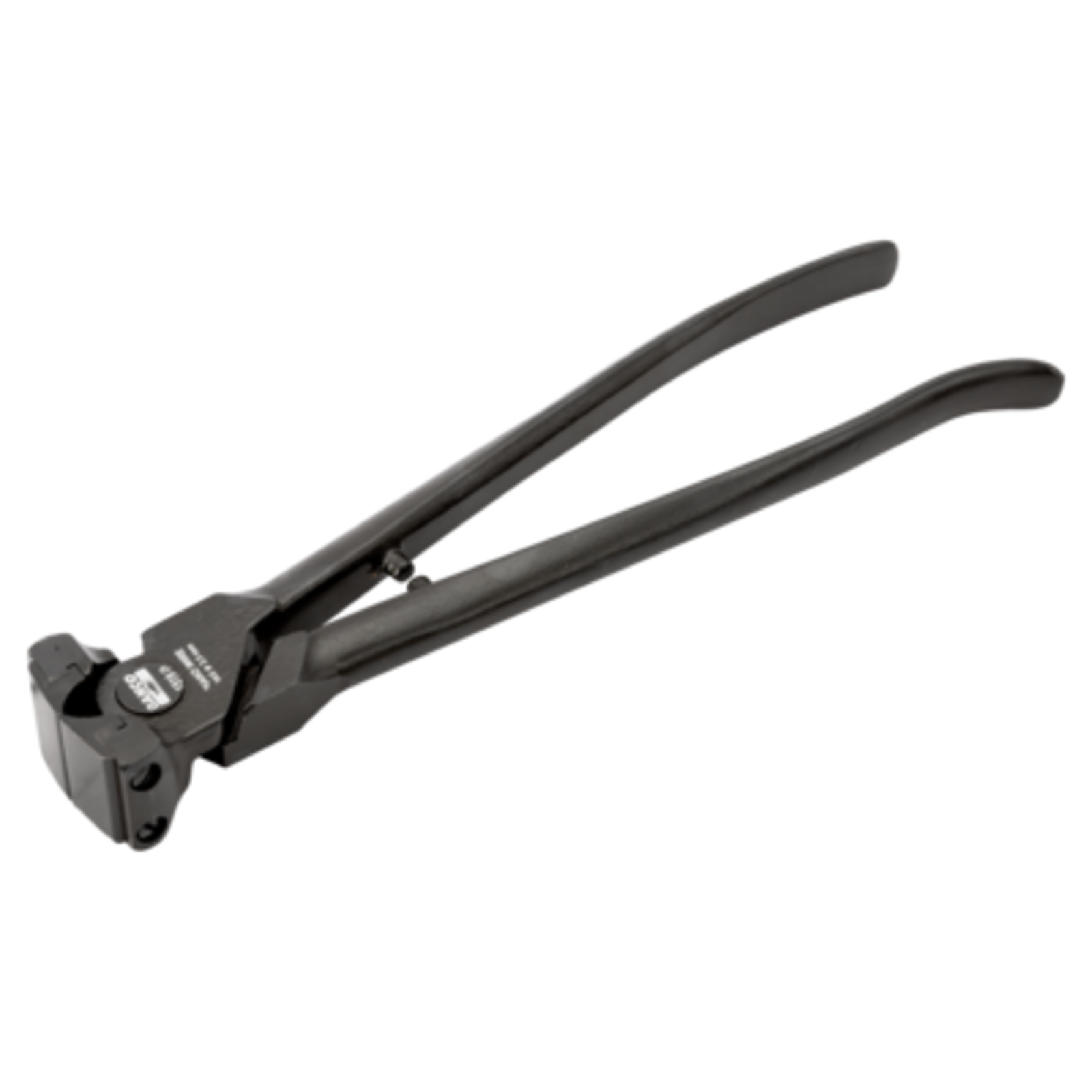 Mâchoires de rechange complètes avec vis 2,5 mm 2 pcs BAHCO - 1519-9