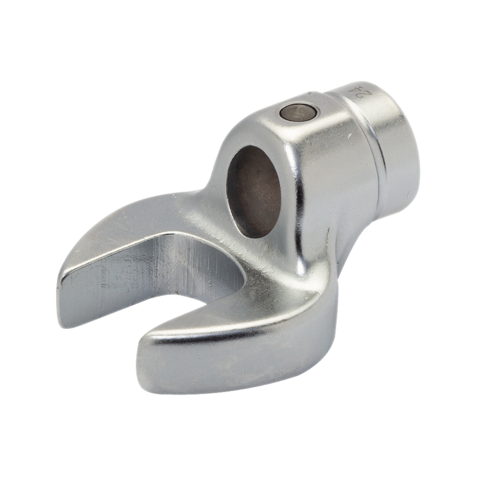 Embout à fourche 16 mm pour clé dynamométrique tête mâle ronde BAHCO - 167-16
