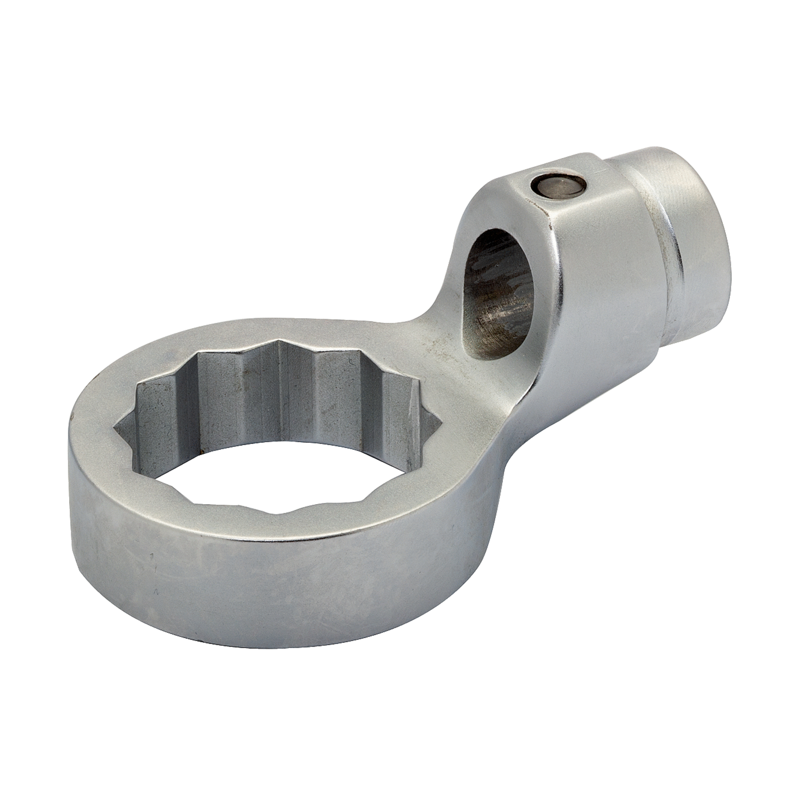 Embout polygonal 16 mm 3/8 in compatible clés 74S-76S BAHCO - 168-3/8