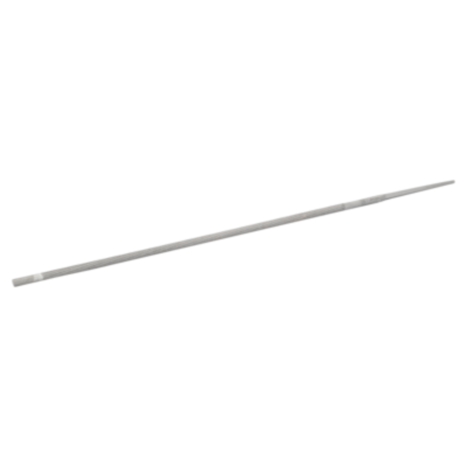 Lime ronde affûtage tronçonneuse 4,8 mm 6 sachets BAHCO - 168-8-4.8-6